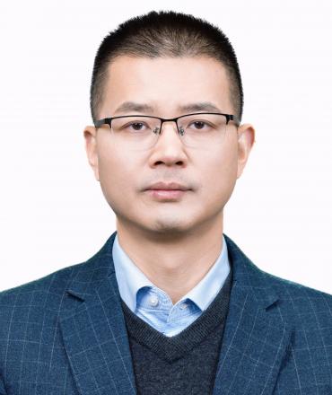 Prof. Wei Wang